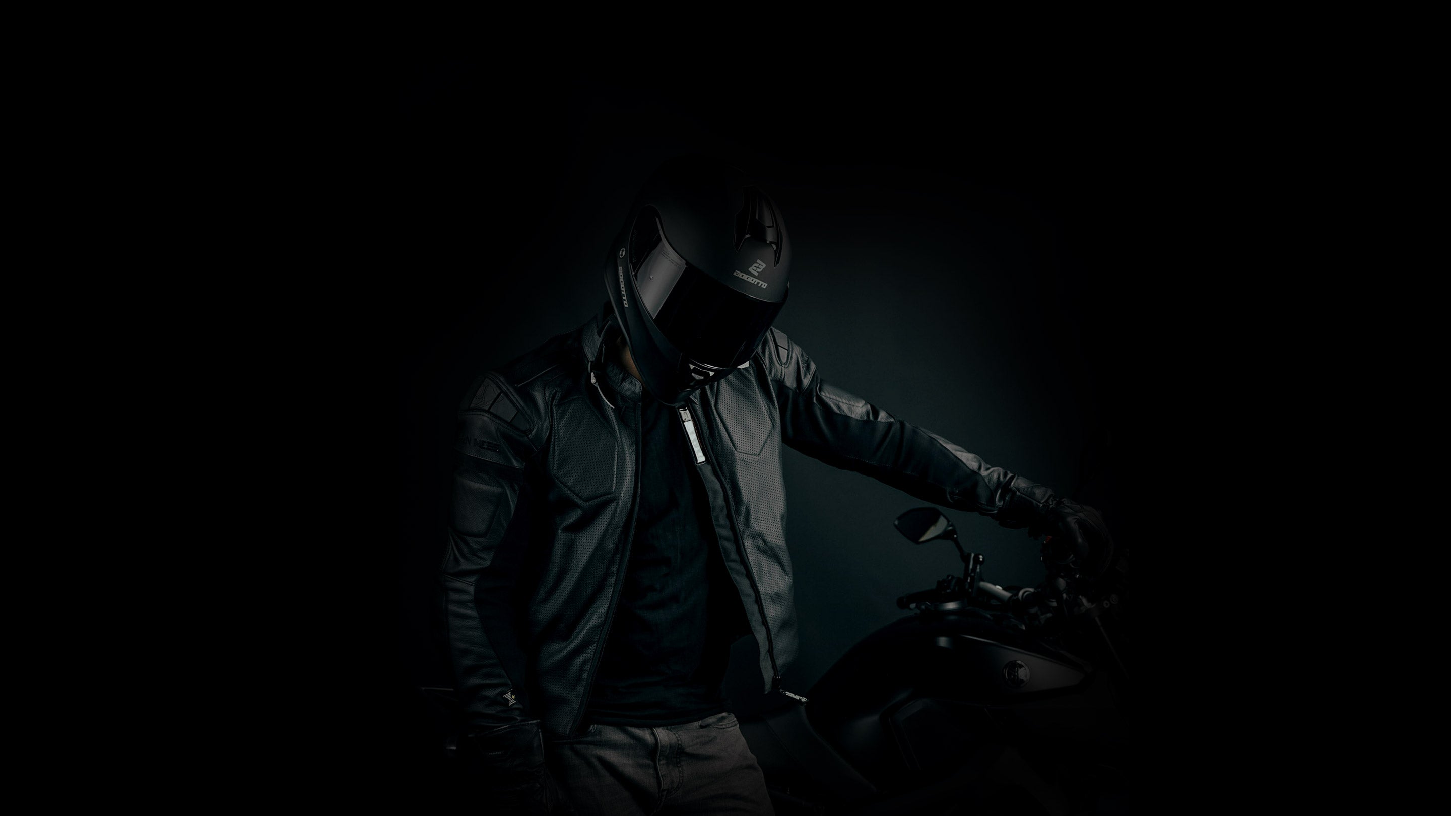 Arlen ness leather motorcycle jackets best sale