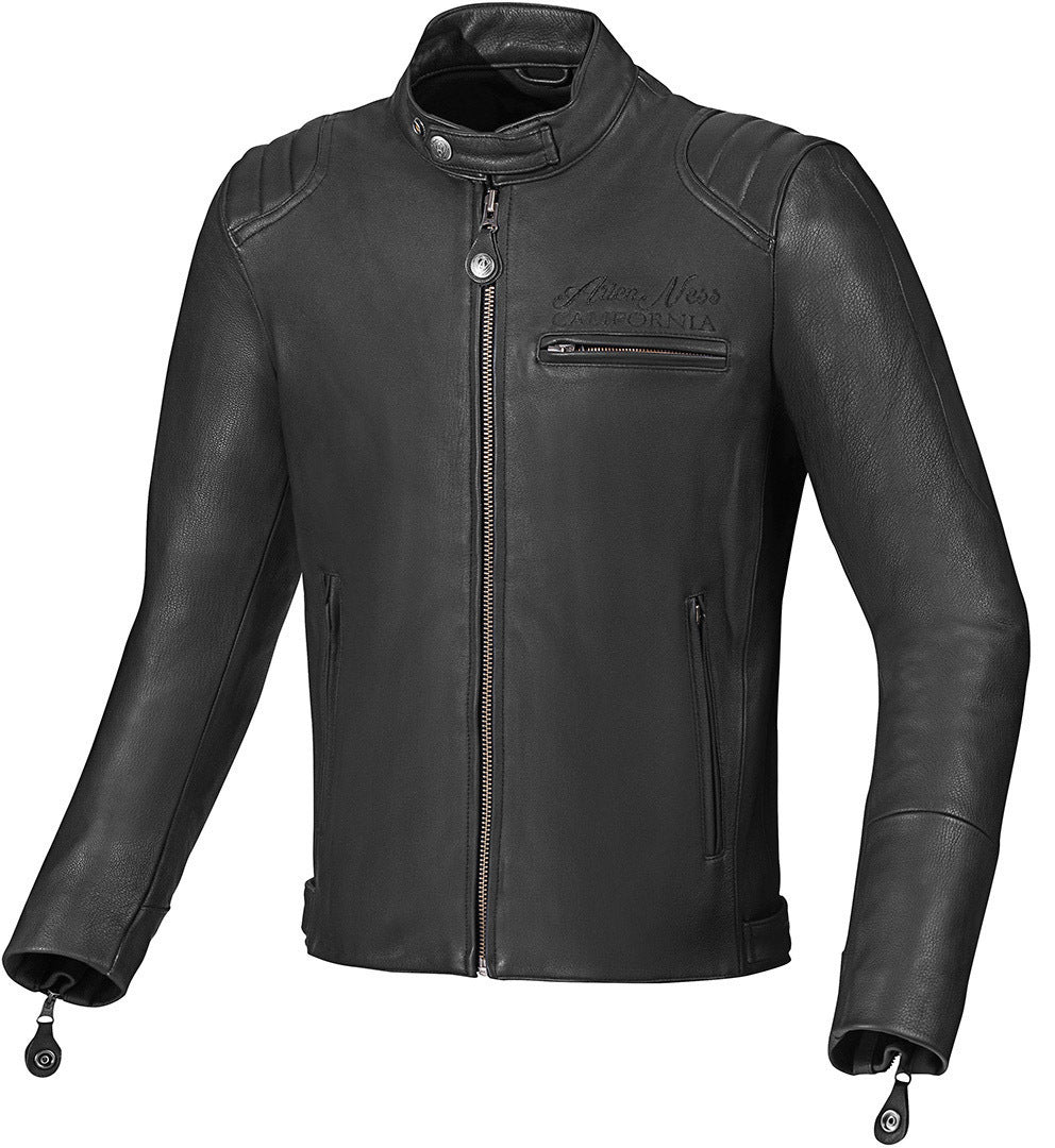 Arlen ness motorcycle jacket hotsell