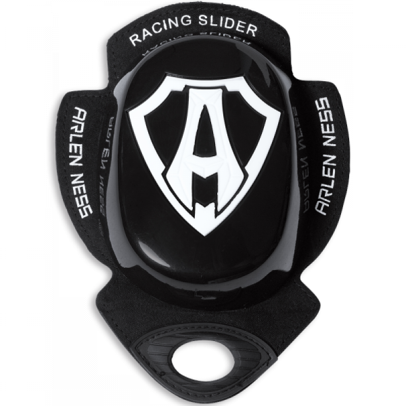 Arlen Ness E.T.O. Knee Slider#color_black