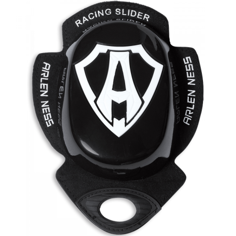 Arlen Ness E.T.O. Knee Slider#color_black