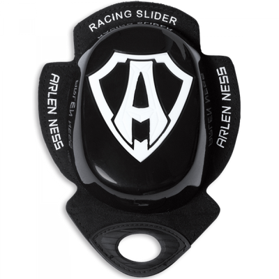 Arlen Ness E.T.O. Knee Slider#color_black