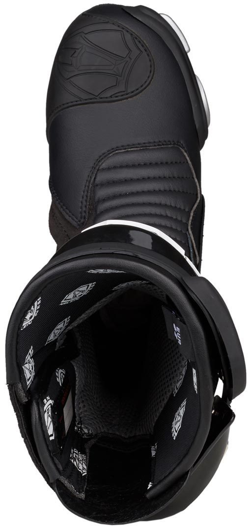 Arlen Ness Pro Shift Motorcycle Boots