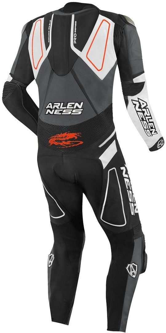 Arlen Ness Conquest#color_black-black-white