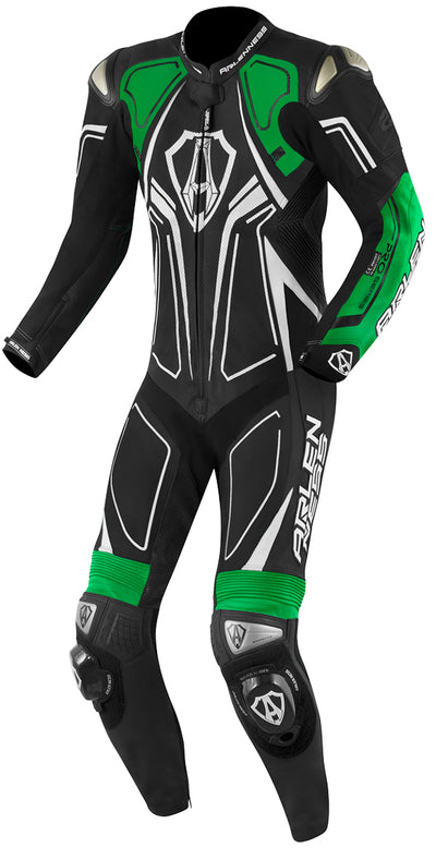 Arlen Ness Conquest#color_black-green