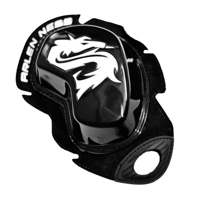 Arlen Ness E.T.O. D Knee Sliders#color_black